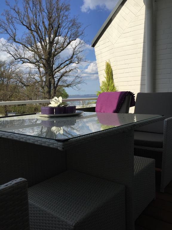Apartment Ostseerausch Scharbeutz Rom bilde