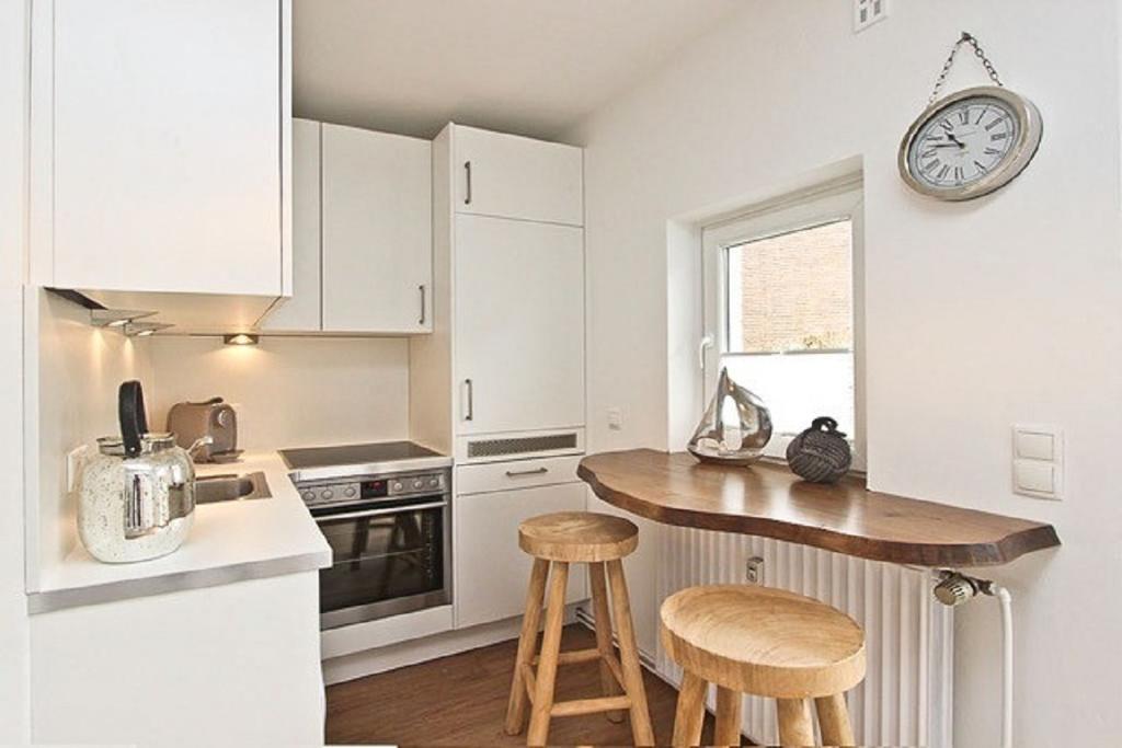Apartment Ostseerausch Scharbeutz Rom bilde
